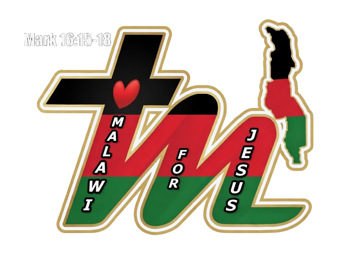 Malawi for Jesus Logo