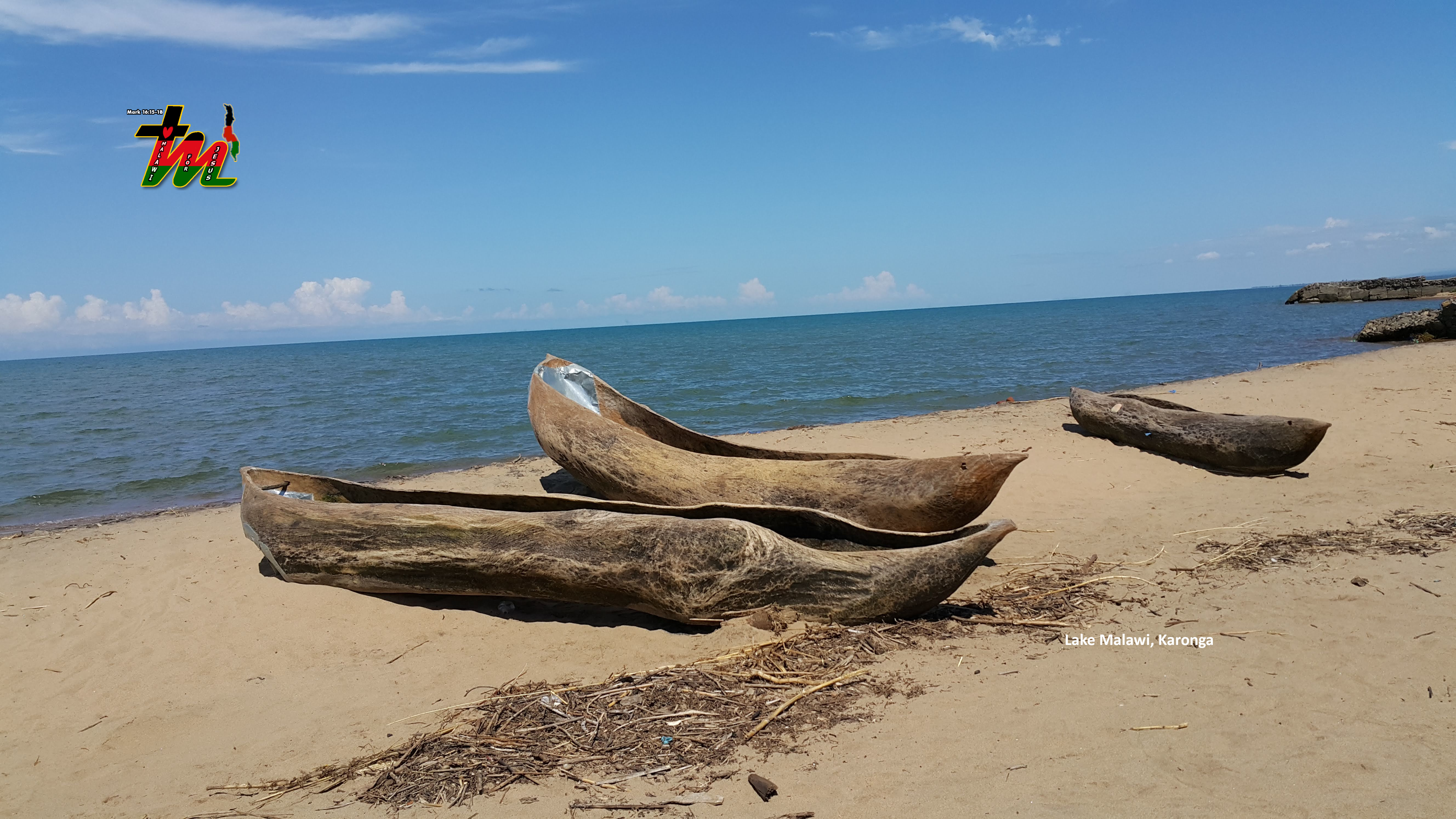Lake Malawi